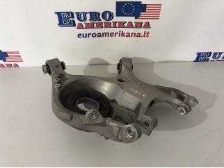 Lower Control Arm, LH (Takeoff)